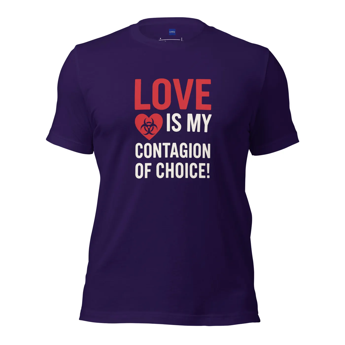 How to Choose a T-Shirt That Actually Means Something to You