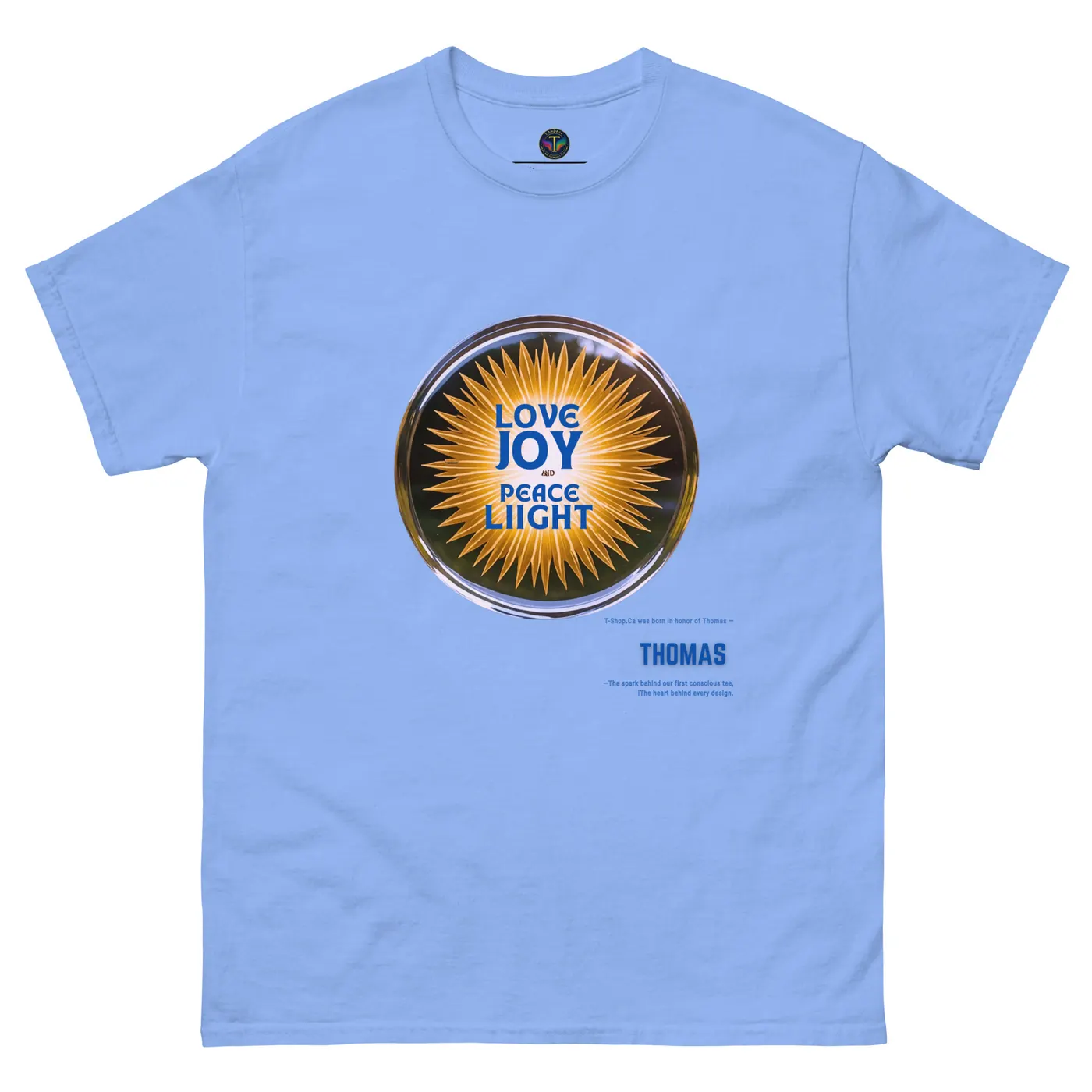 Why Symbolic Clothing Feels Personal